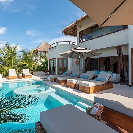 Casa Punta Coco & Beach Club (Adults Only) Isla Holbox 外观 照片
