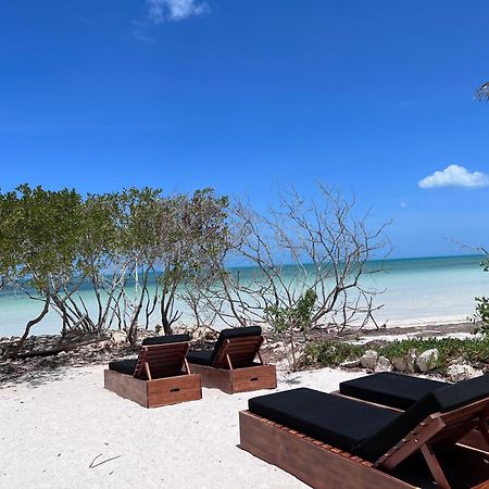 Casa Punta Coco & Beach Club (Adults Only) Isla Holbox 外观 照片