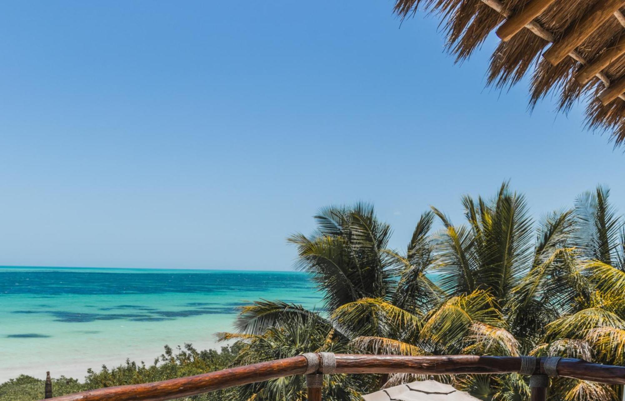 Casa Punta Coco & Beach Club (Adults Only) Isla Holbox 外观 照片