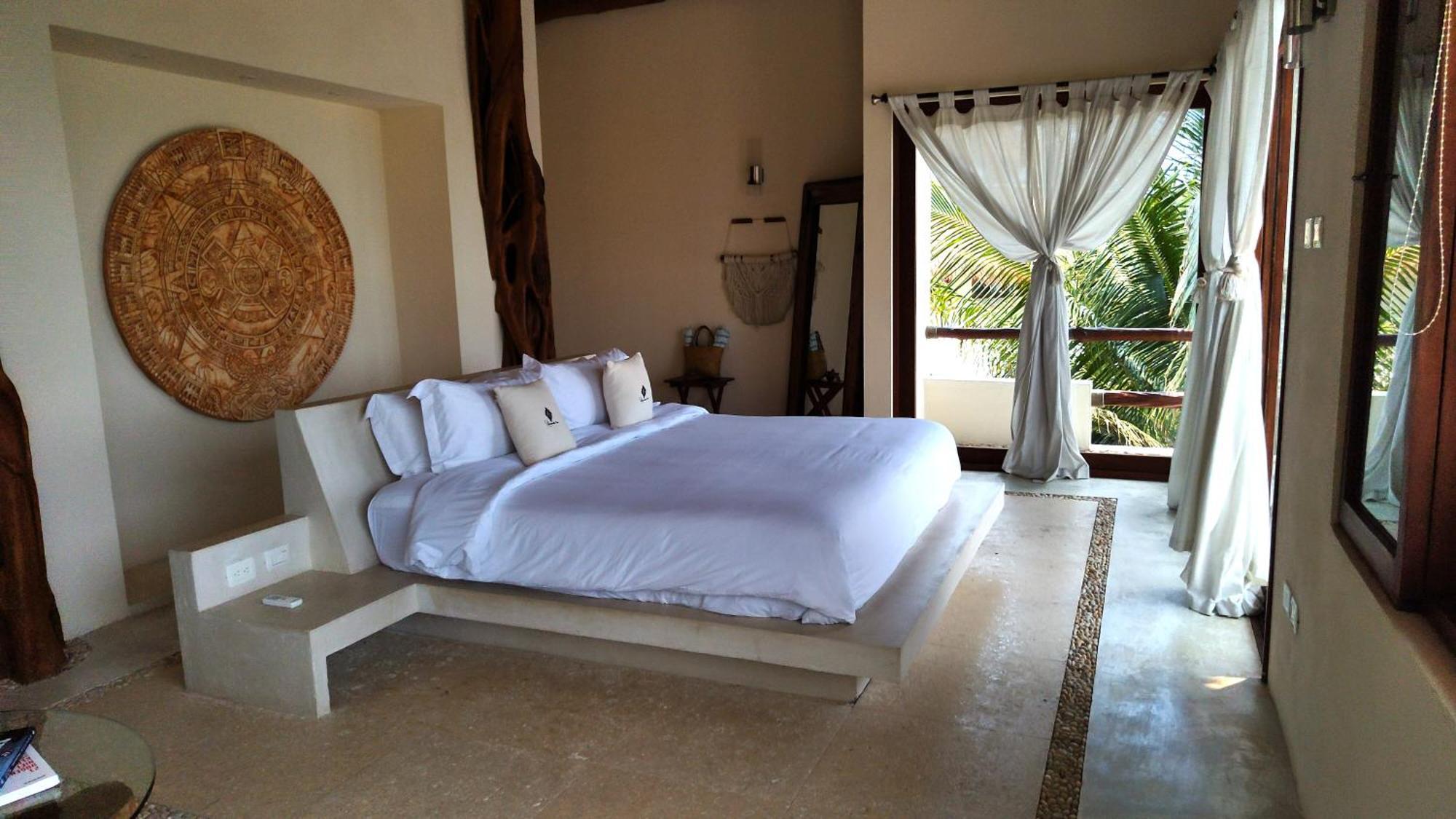 Casa Punta Coco & Beach Club (Adults Only) Isla Holbox 外观 照片