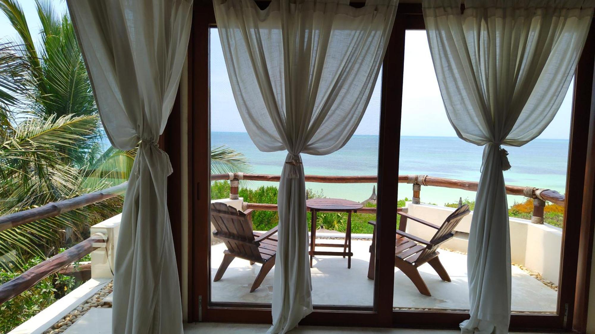 Casa Punta Coco & Beach Club (Adults Only) Isla Holbox 外观 照片