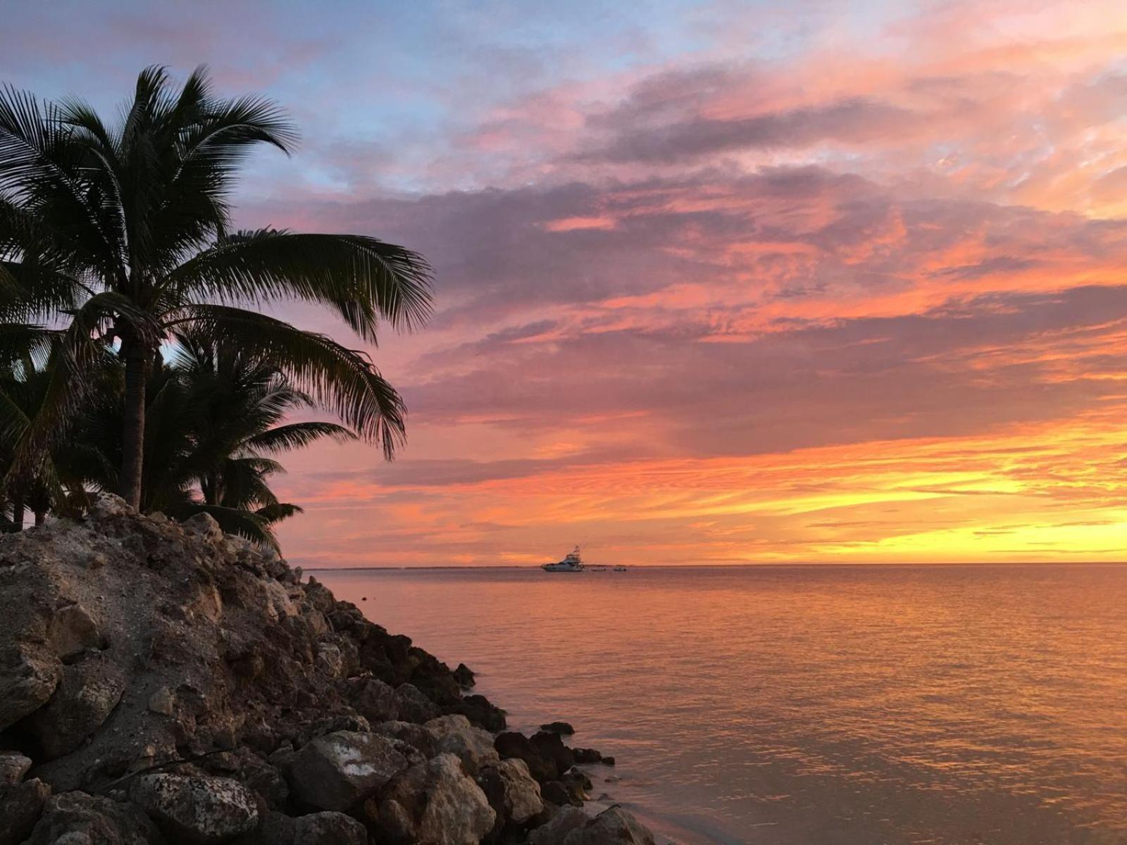 Casa Punta Coco & Beach Club (Adults Only) Isla Holbox 外观 照片