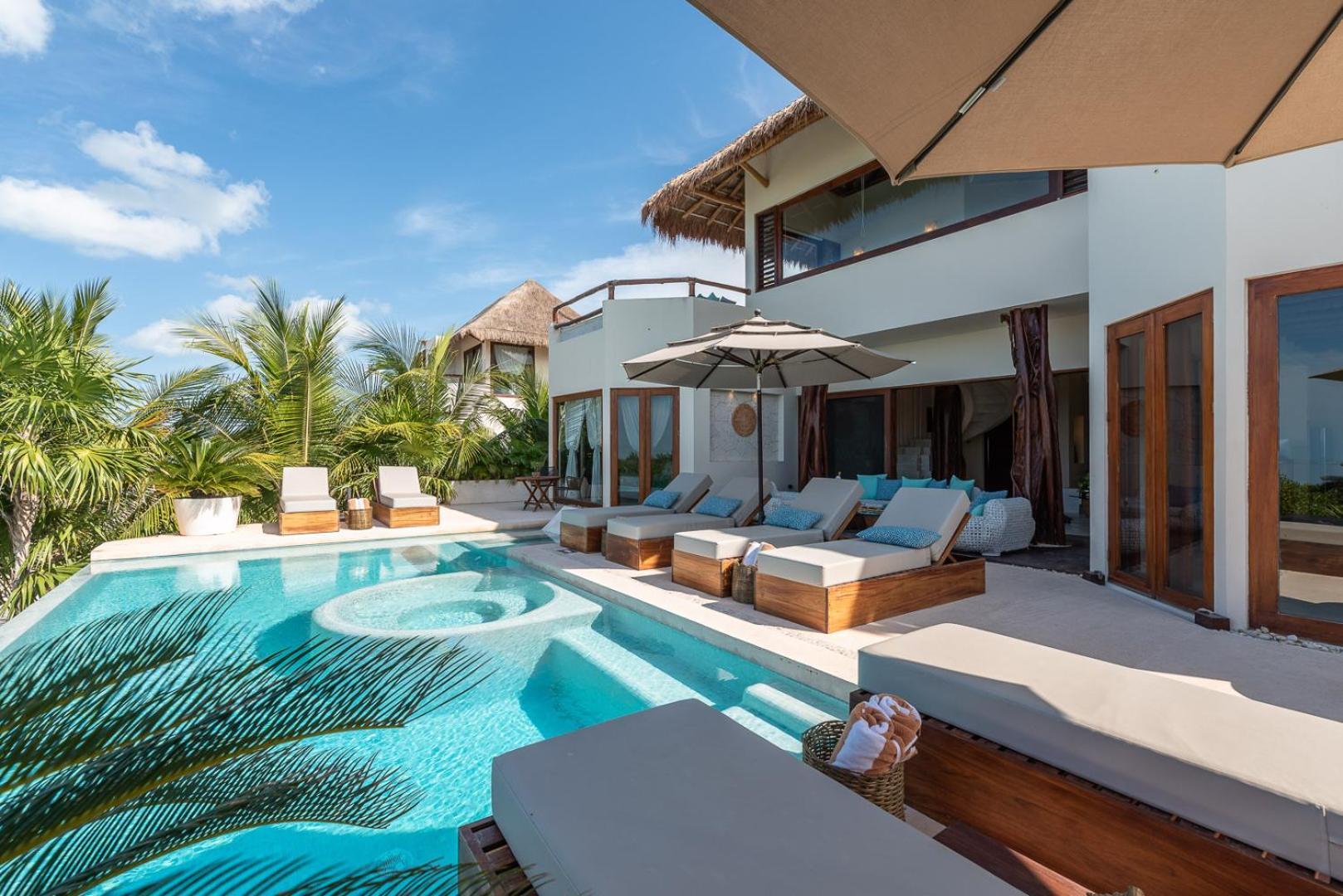 Casa Punta Coco & Beach Club (Adults Only) Isla Holbox 外观 照片
