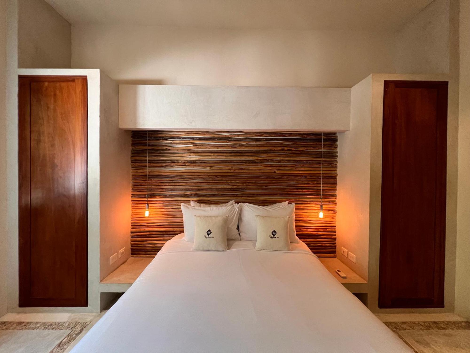 Casa Punta Coco & Beach Club (Adults Only) Isla Holbox 外观 照片