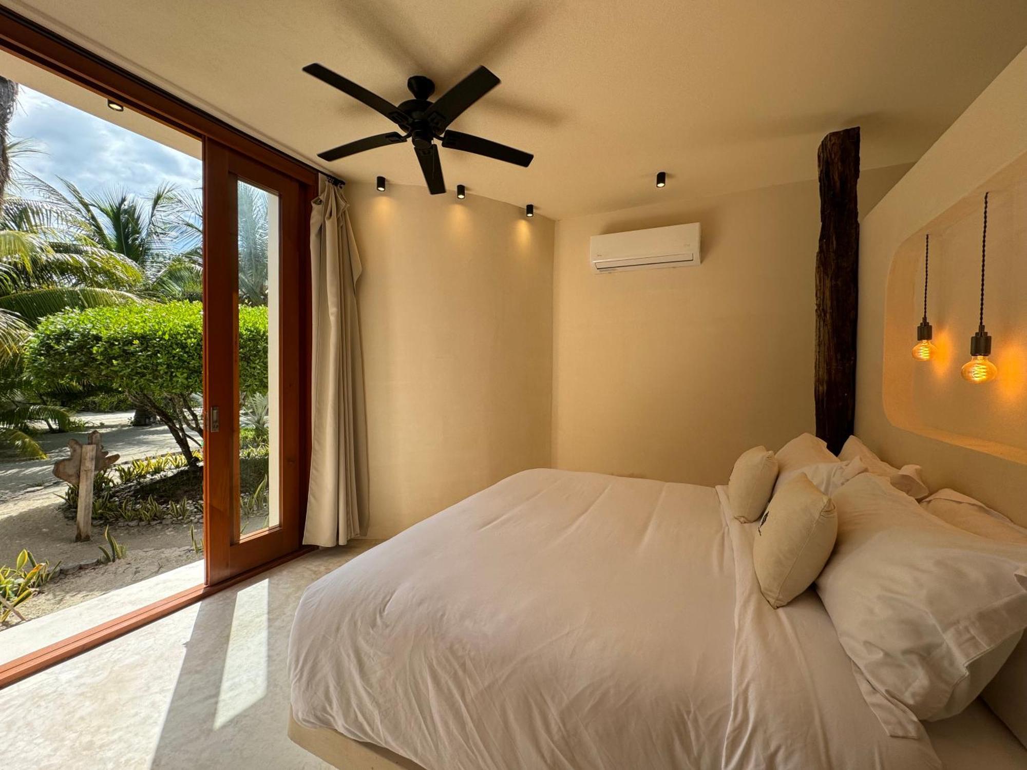 Casa Punta Coco & Beach Club (Adults Only) Isla Holbox 外观 照片