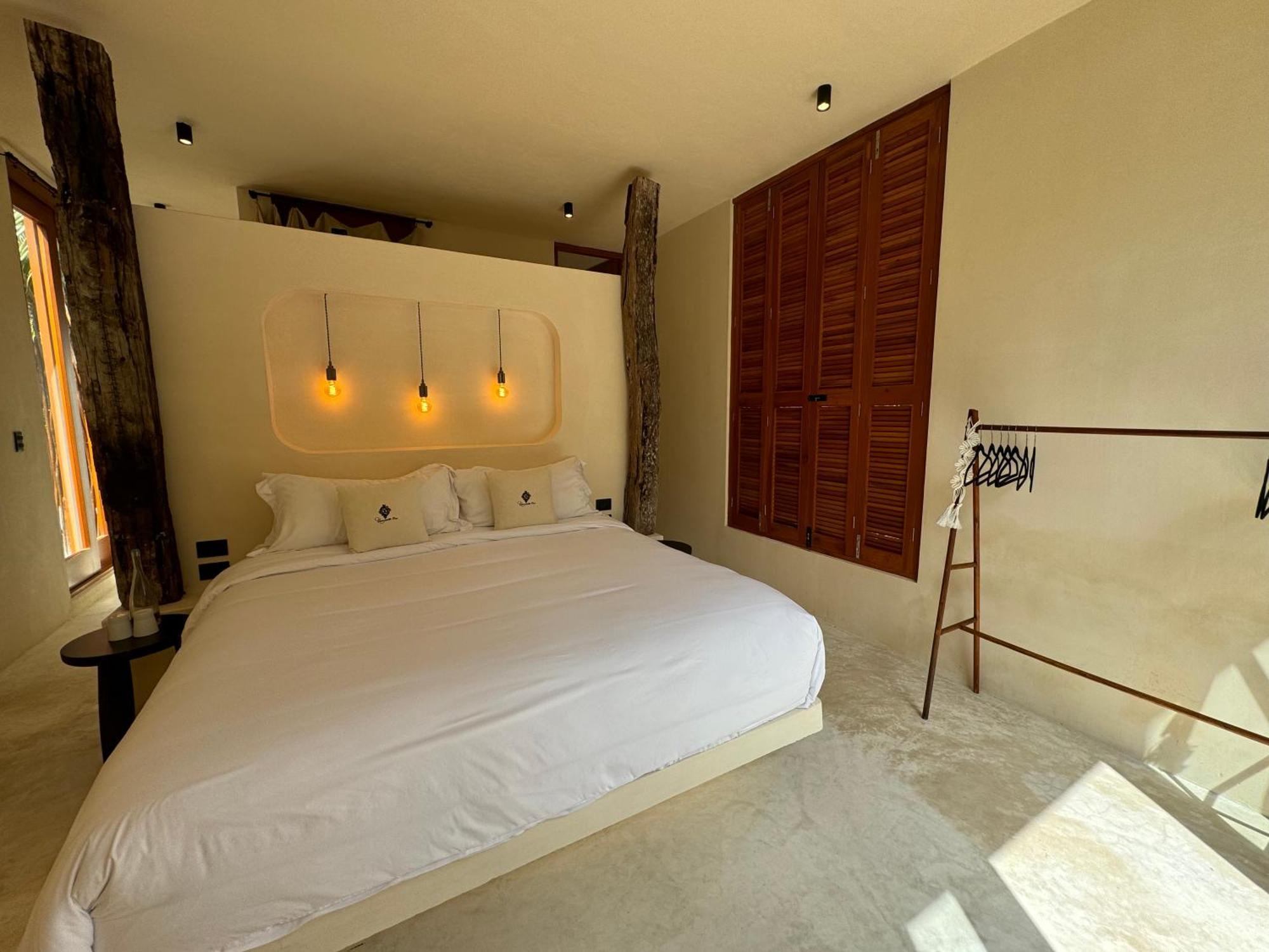 Casa Punta Coco & Beach Club (Adults Only) Isla Holbox 外观 照片