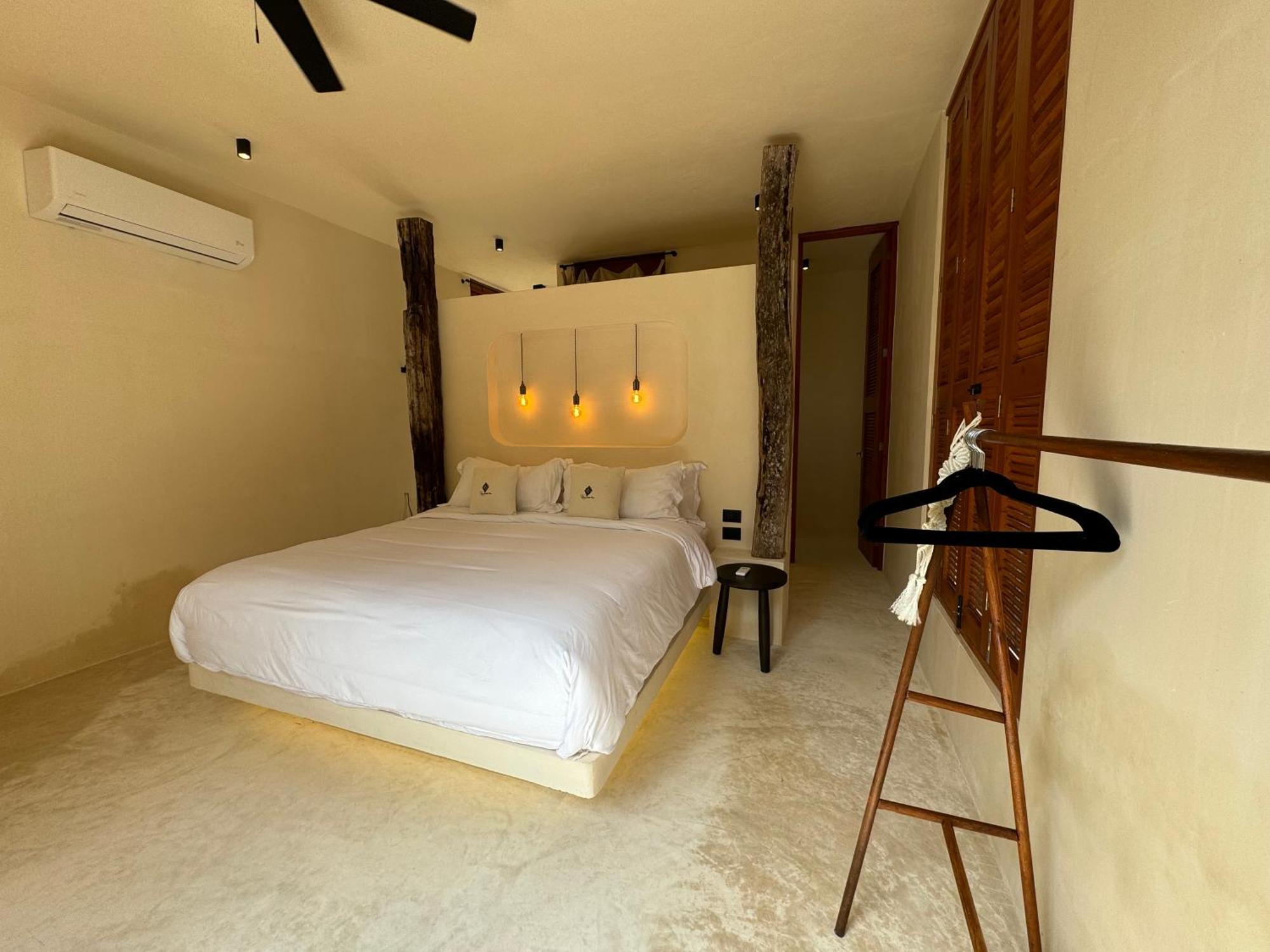 Casa Punta Coco & Beach Club (Adults Only) Isla Holbox 外观 照片