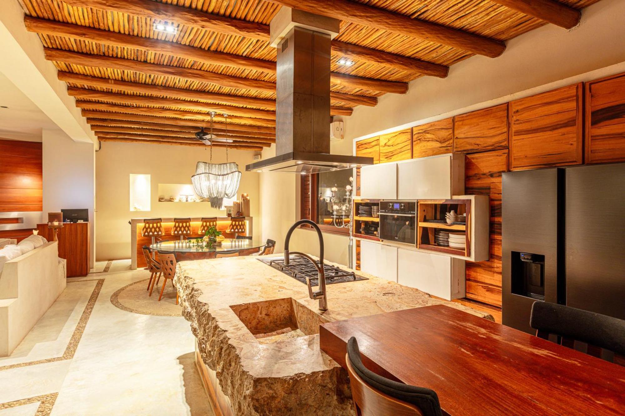 Casa Punta Coco & Beach Club (Adults Only) Isla Holbox 外观 照片