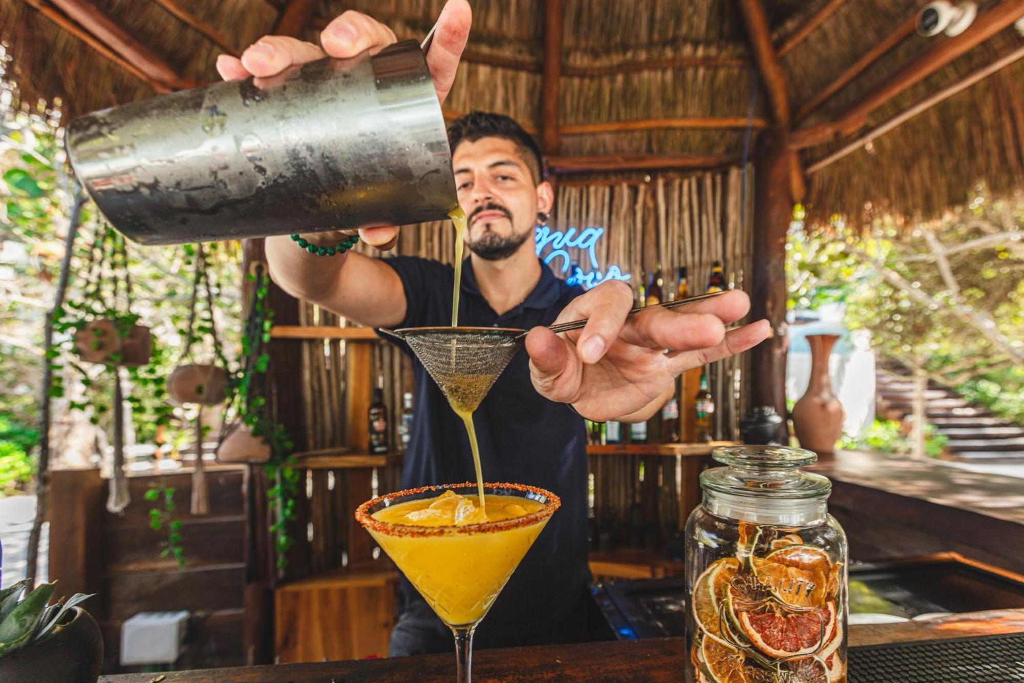 Casa Punta Coco & Beach Club (Adults Only) Isla Holbox 外观 照片