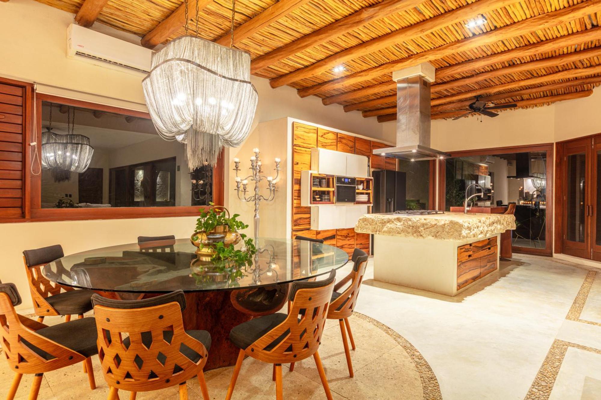 Casa Punta Coco & Beach Club (Adults Only) Isla Holbox 外观 照片