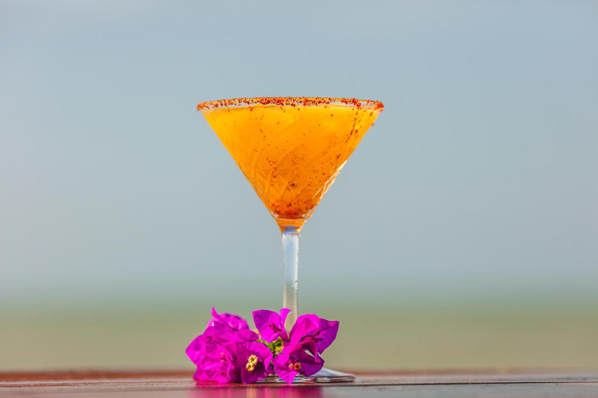 Casa Punta Coco & Beach Club (Adults Only) Isla Holbox 外观 照片