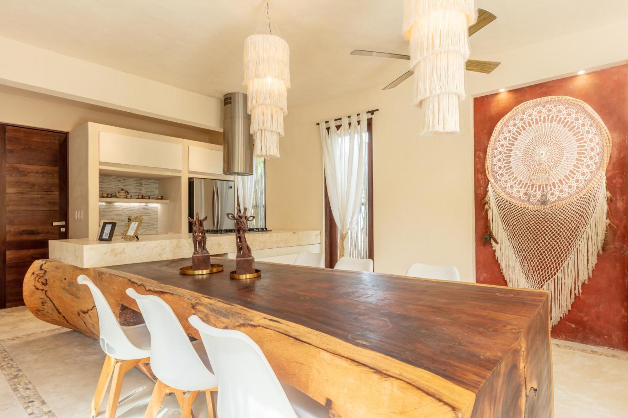 Casa Punta Coco & Beach Club (Adults Only) Isla Holbox 外观 照片