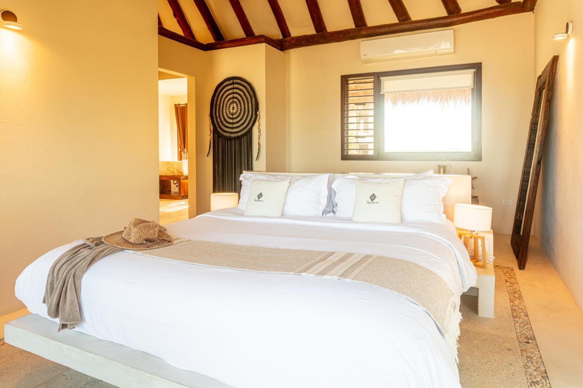 Casa Punta Coco & Beach Club (Adults Only) Isla Holbox 外观 照片