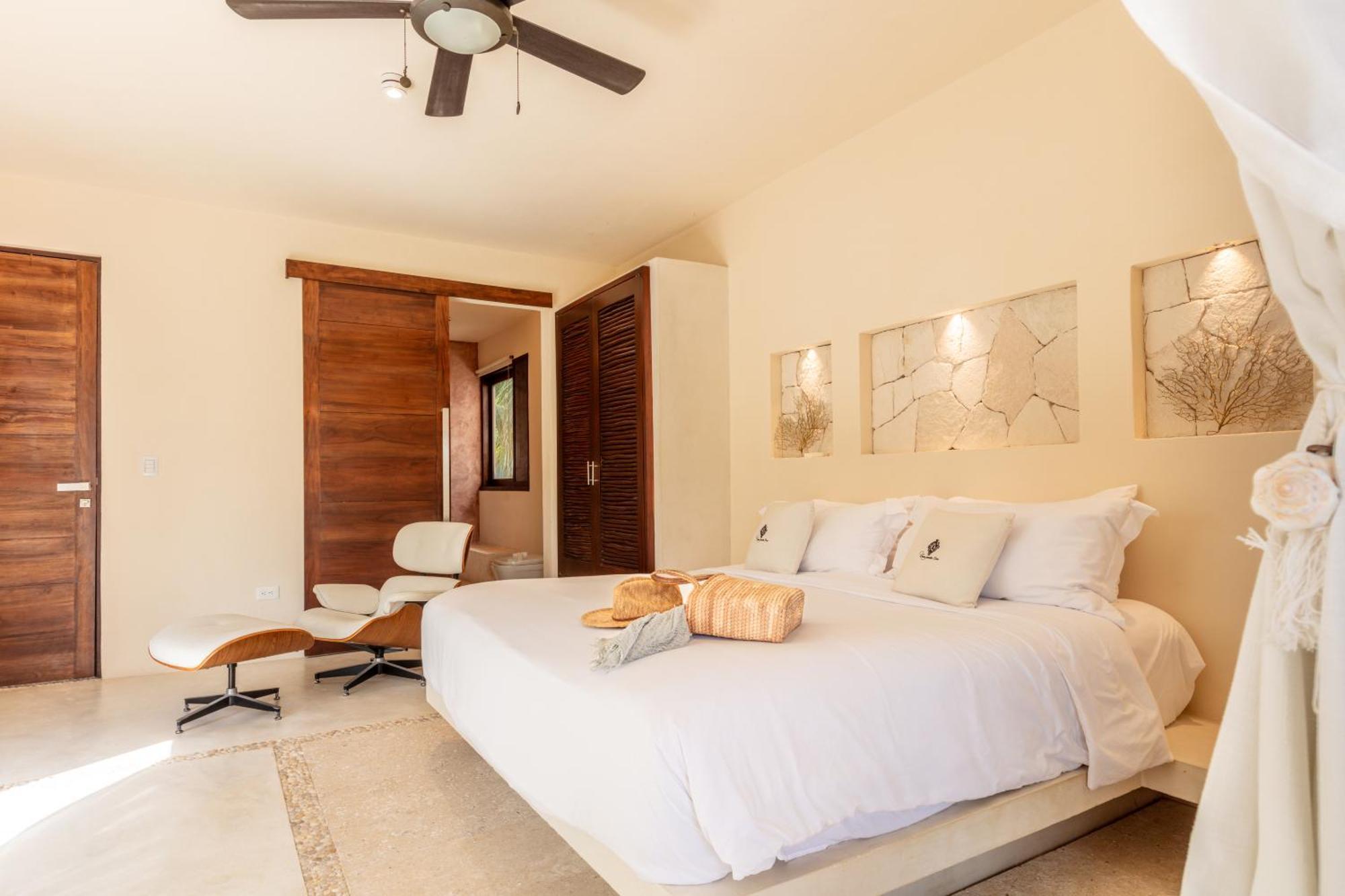 Casa Punta Coco & Beach Club (Adults Only) Isla Holbox 外观 照片
