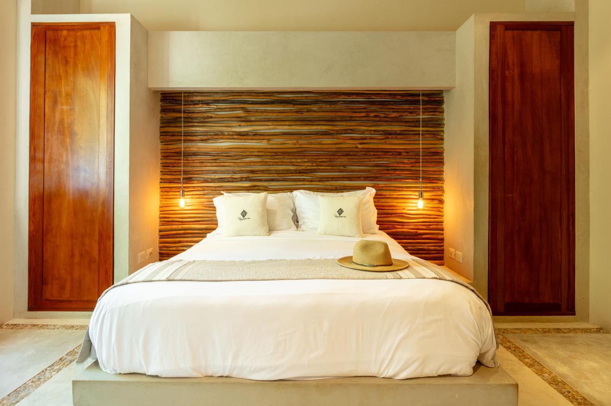 Casa Punta Coco & Beach Club (Adults Only) Isla Holbox 外观 照片