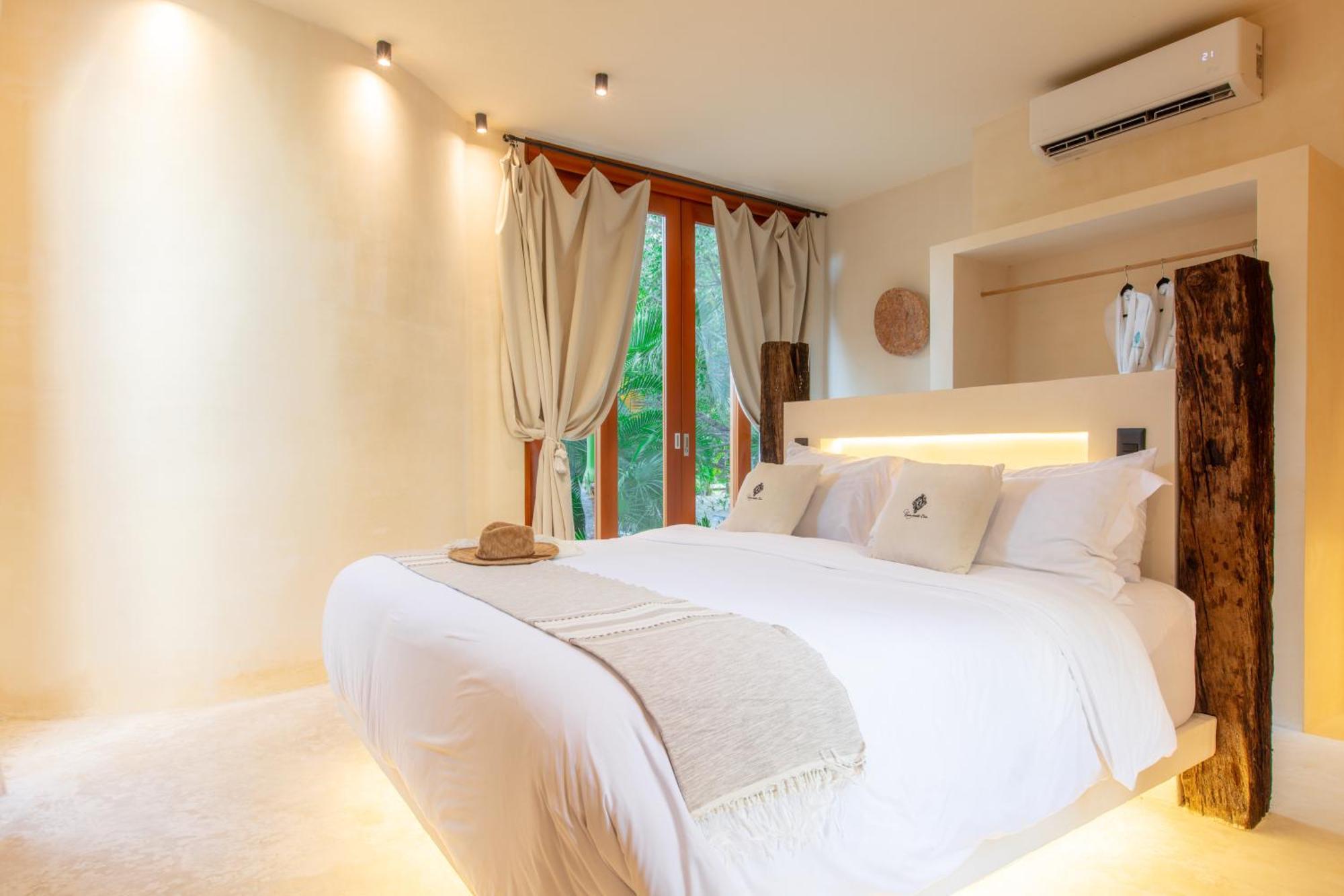 Casa Punta Coco & Beach Club (Adults Only) Isla Holbox 外观 照片