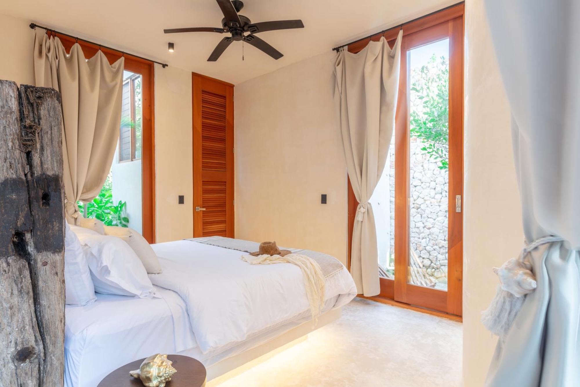 Casa Punta Coco & Beach Club (Adults Only) Isla Holbox 外观 照片